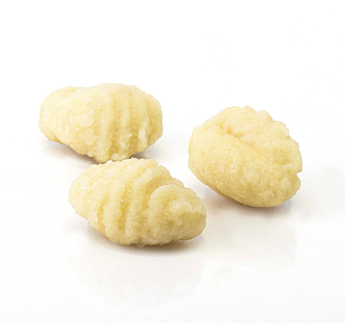 Gnocchi de patata